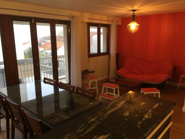 Location appartement T3 Montreuil - Photo 5
