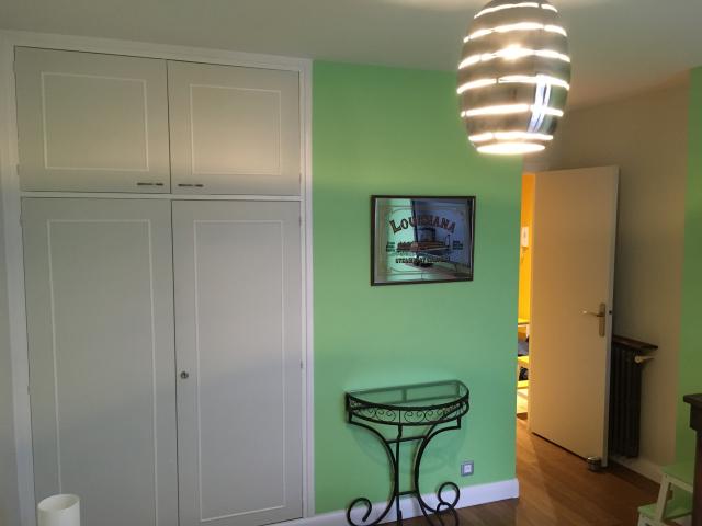 Location appartement T3 Montreuil - Photo 8