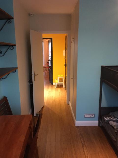 Location appartement T3 Montreuil - Photo 10