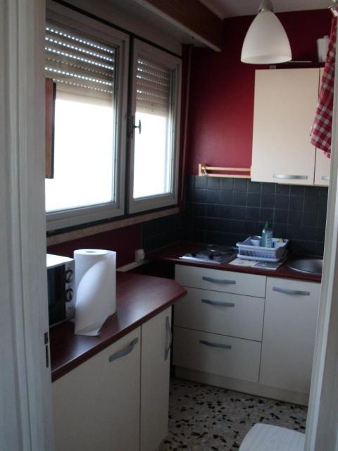 Location appartement T1 Strasbourg - Photo 2