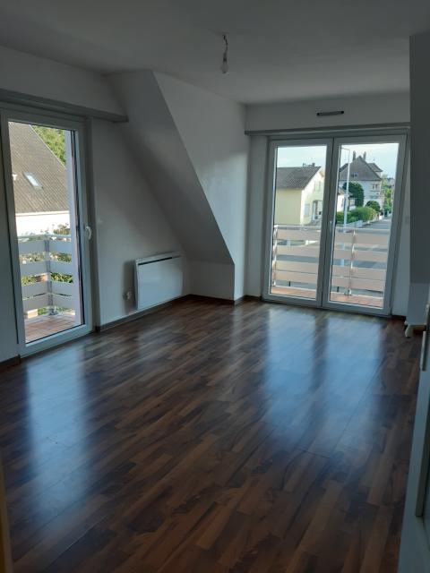 Location appartement T4 Haguenau - Photo 2