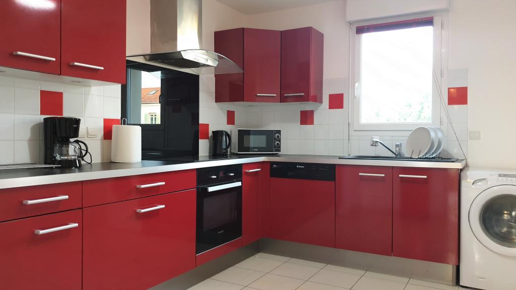 Location chambre Vernouillet - Photo 1