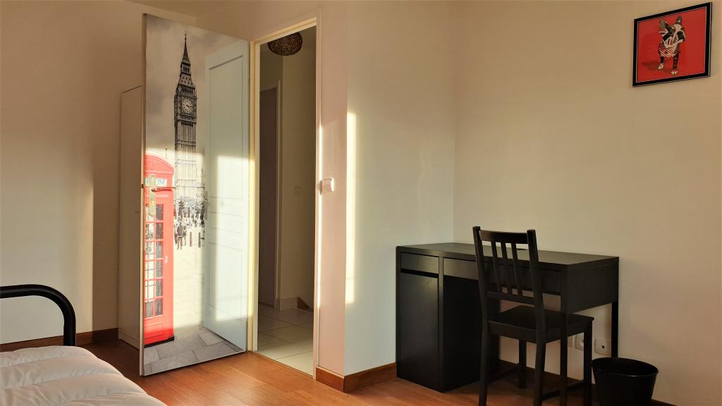 Location chambre Vernouillet - Photo 4
