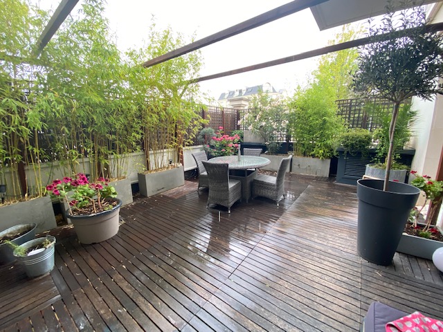 Location chambre La Garenne Colombes - Photo 1