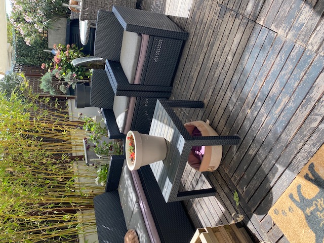Location chambre La Garenne Colombes - Photo 2