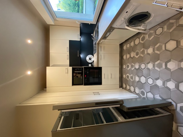 Location chambre La Garenne Colombes - Photo 4