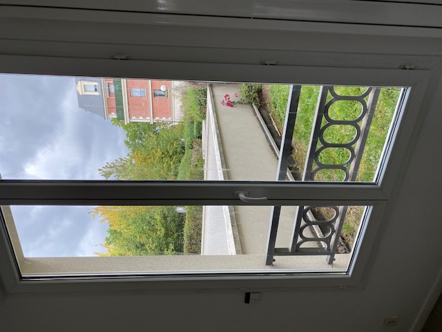 Location appartement T5 La Garenne Colombes - Photo 8