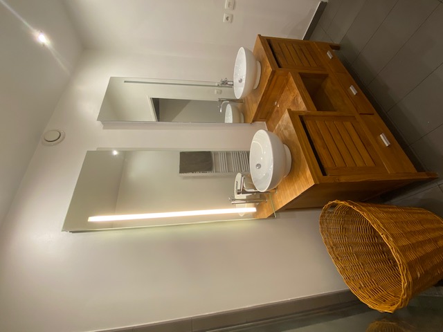 Location appartement T5 La Garenne Colombes - Photo 9
