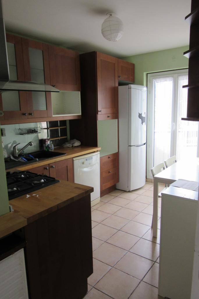 Location chambre Champs sur Marne - Photo 3