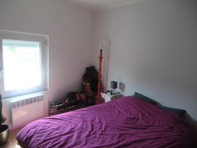 Location maison F3 Le Mans - Photo 3