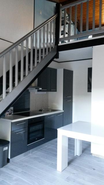 Location appartement T2 Bruguieres - Photo 6