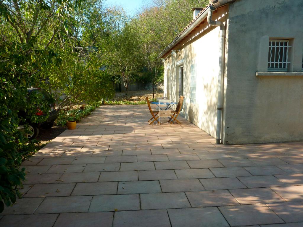Location chambre Nimes - Photo 1