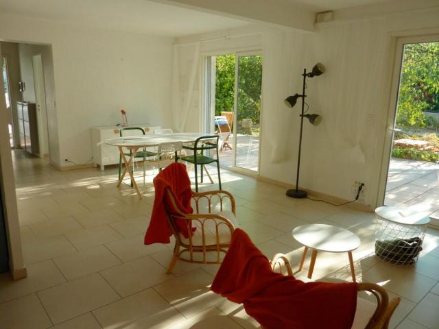 Location maison F3 Nimes - Photo 2
