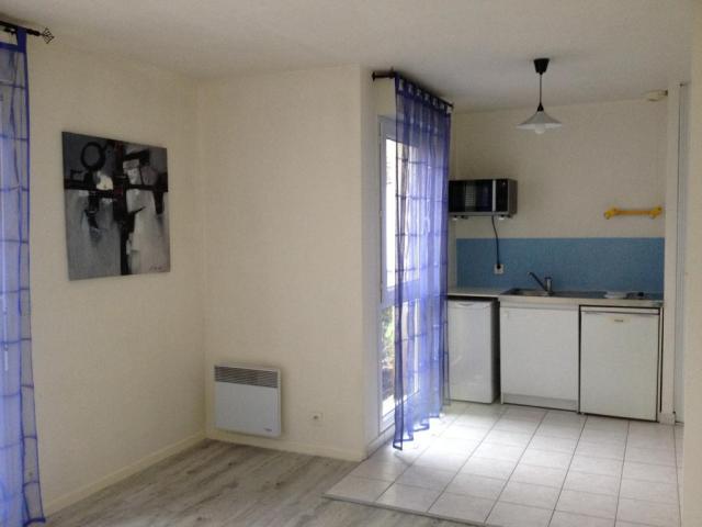 Location studio Montigny le Bretonneux - Photo 4