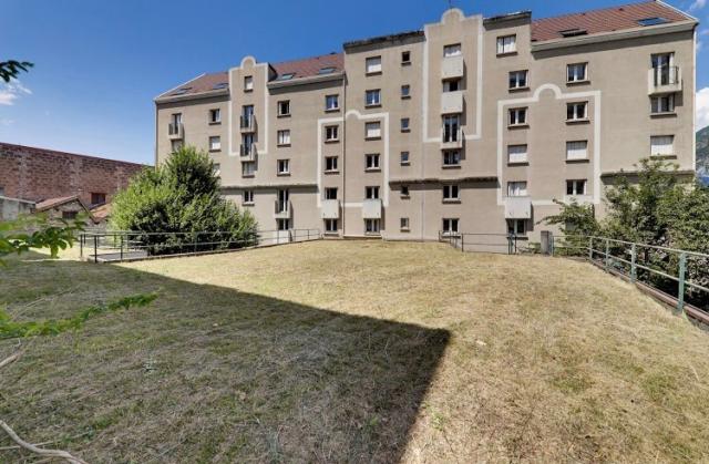 Location studio Grenoble - Photo 4