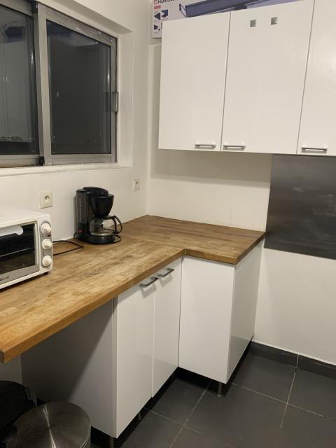 Location appartement T2 Fresnes - Photo 5