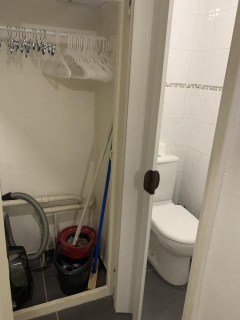 Location appartement T2 Fresnes - Photo 8