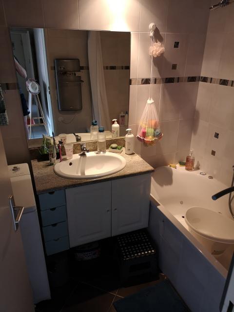 Location appartement T4 Villeurbanne - Photo 2