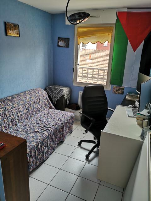 Location appartement T4 Villeurbanne - Photo 6