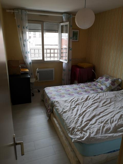 Location appartement T4 Villeurbanne - Photo 7