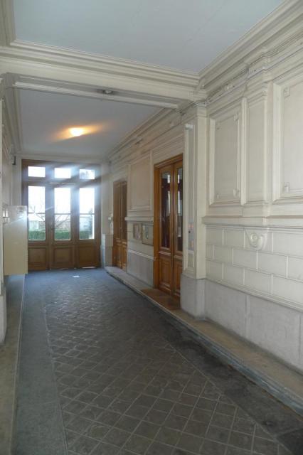 Location studio Paris 12 - Photo 2