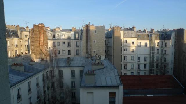 Location studio Paris 12 - Photo 3
