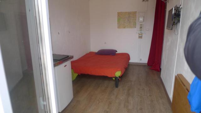 Location studio Paris 12 - Photo 5