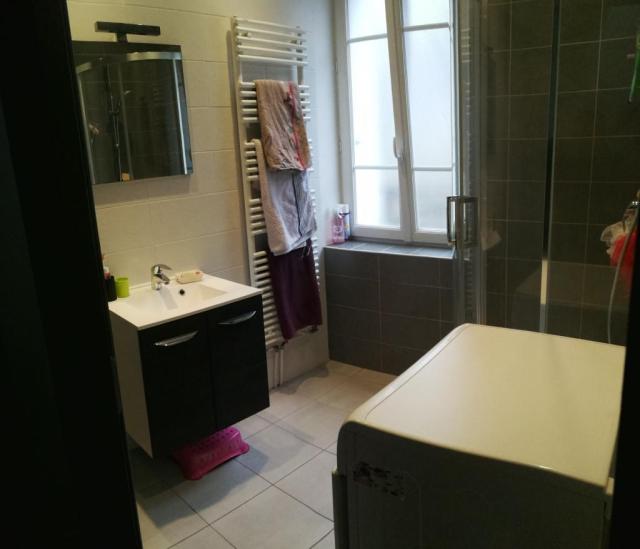 Location maison F3 Bolbec - Photo 4