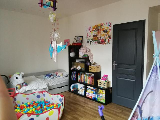 Location maison F3 Bolbec - Photo 5