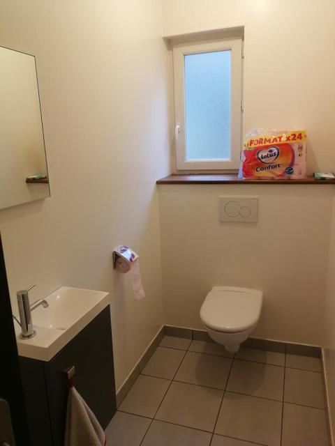 Location maison F3 Bolbec - Photo 6