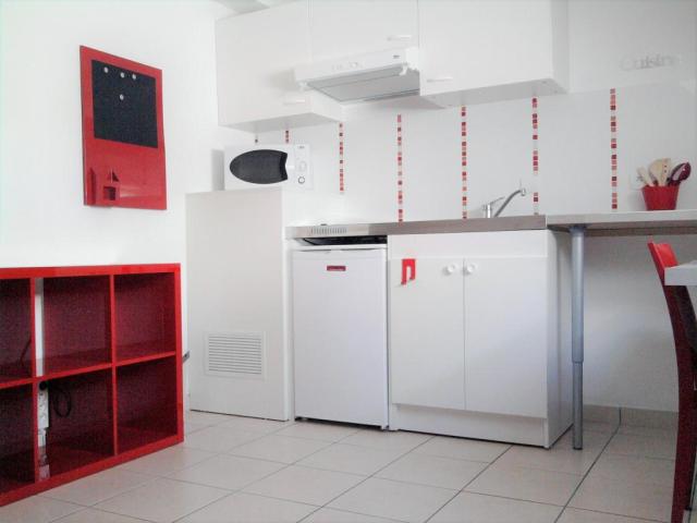 Location studio Palaiseau - Photo 2