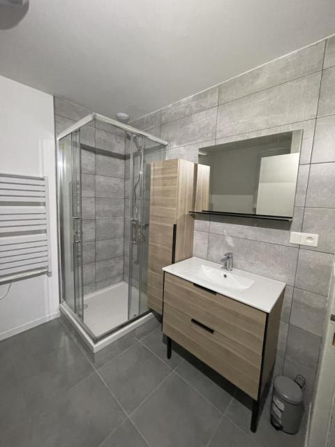 Location appartement T2 Machecoul - Photo 2