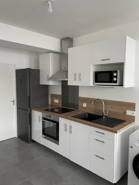 Location appartement T2 Machecoul - Photo 3