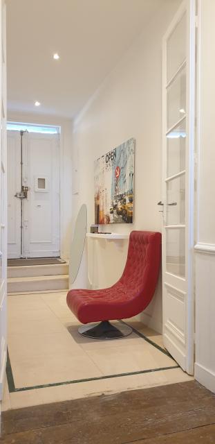 Location appartement T2 Angouleme - Photo 3