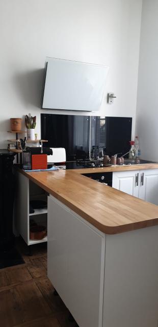 Location appartement T2 Angouleme - Photo 4