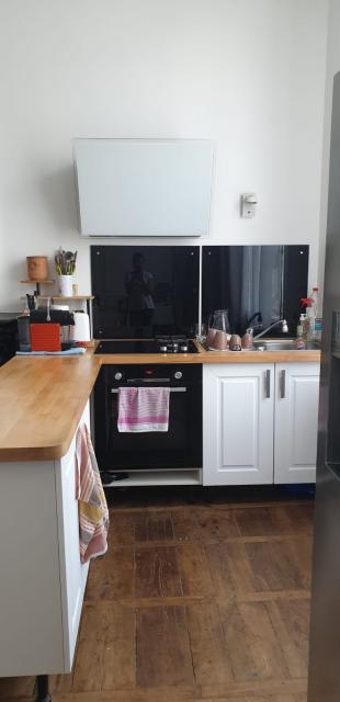 Location appartement T2 Angouleme - Photo 7