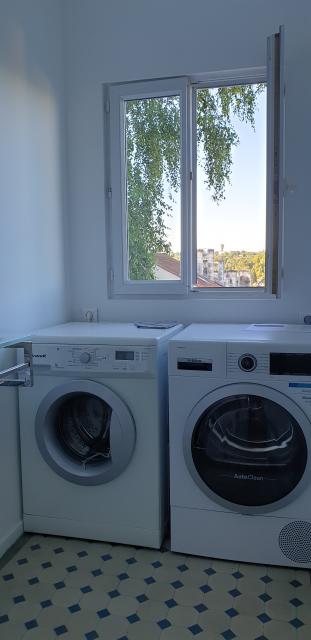 Location appartement T2 Angouleme - Photo 10