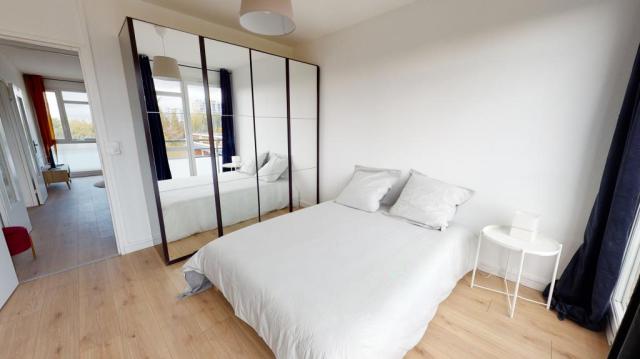Location appartement T4 Mont St Aignan - Photo 4