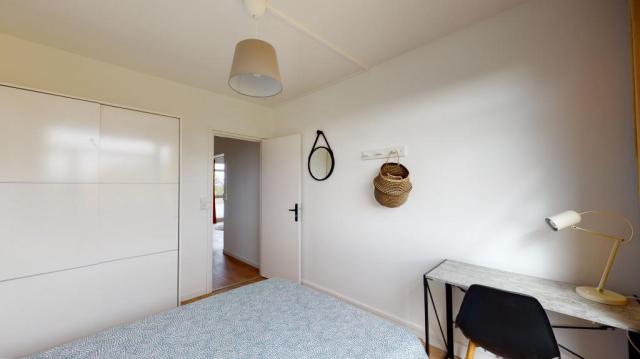 Location appartement T4 Mont St Aignan - Photo 7