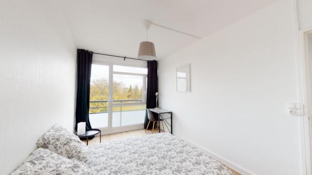 Location appartement T4 Mont St Aignan - Photo 10