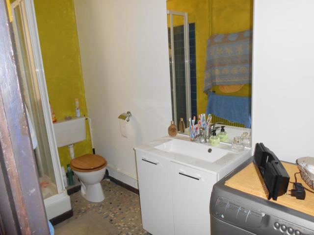 Location studio Lyon 1 - Photo 3
