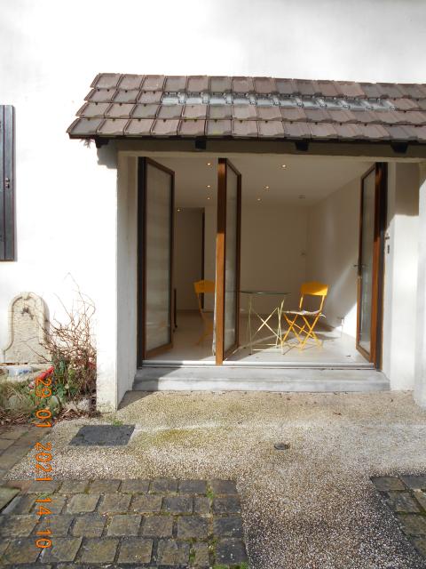 Location studio Guyancourt - Photo 2