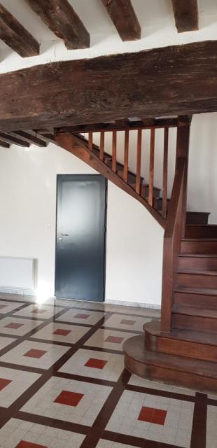 Location appartement T5 Isse - Photo 3
