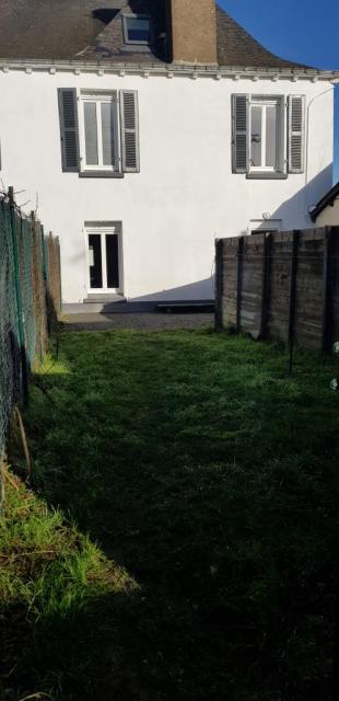 Location appartement T5 Isse - Photo 7