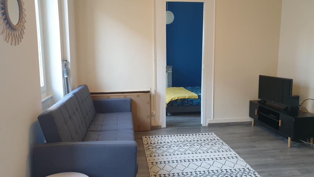 Location chambre St Etienne - Photo 1
