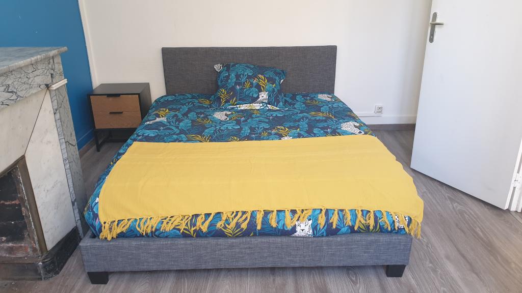 Location chambre St Etienne - Photo 2
