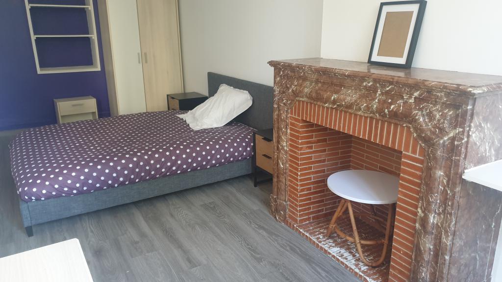 Location chambre St Etienne - Photo 4
