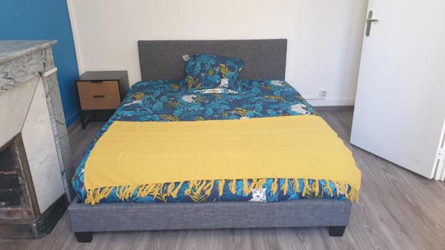 Location appartement T5 St Etienne - Photo 2