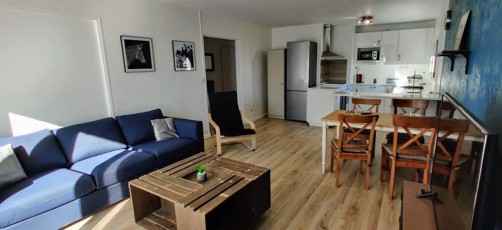 Location chambre Neuilly sur Marne - Photo 1