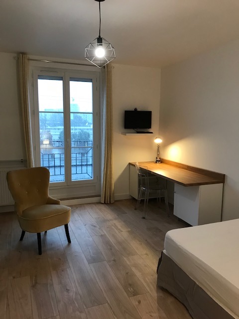 Location chambre Nantes - Photo 2
